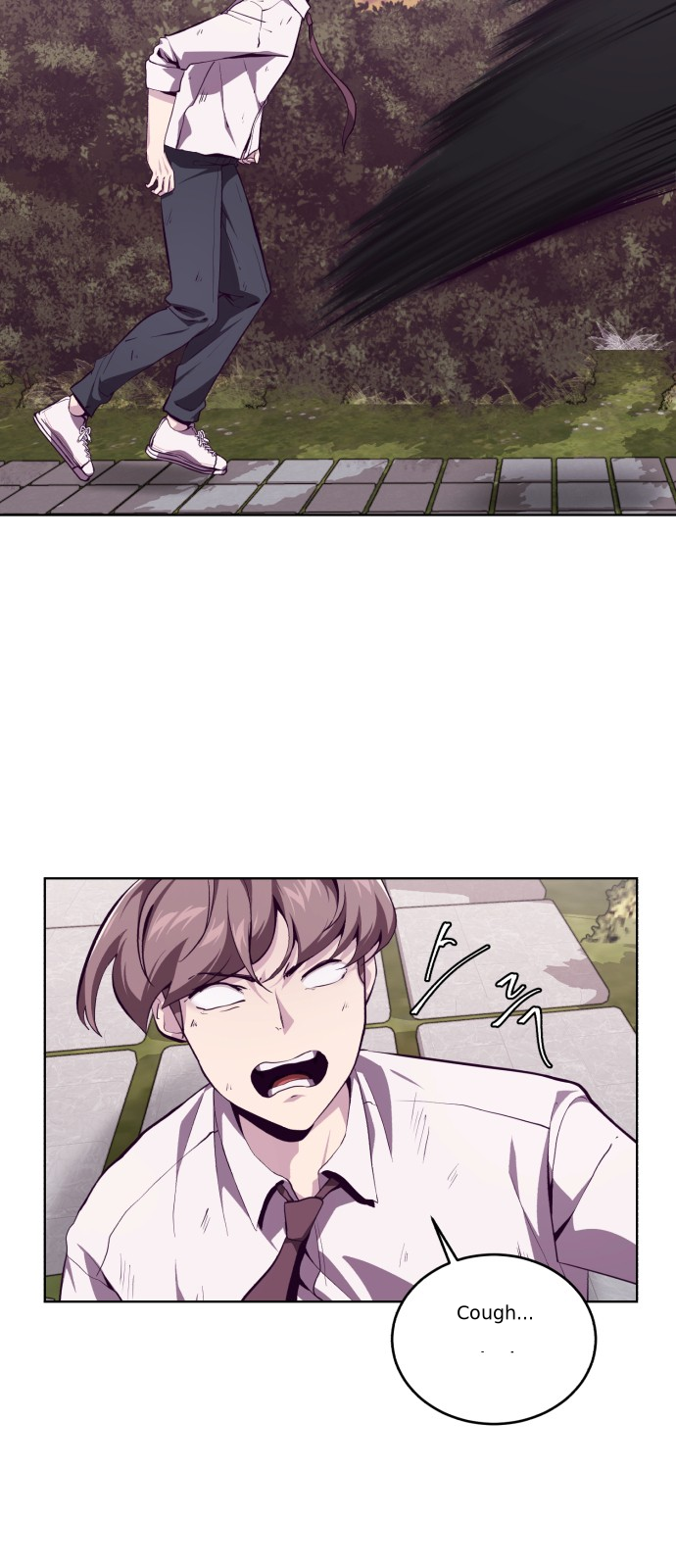 The Boy of Death chapter 48 page 7