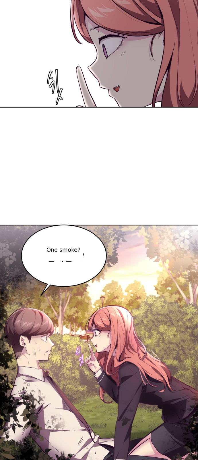 The Boy of Death chapter 48 page 72