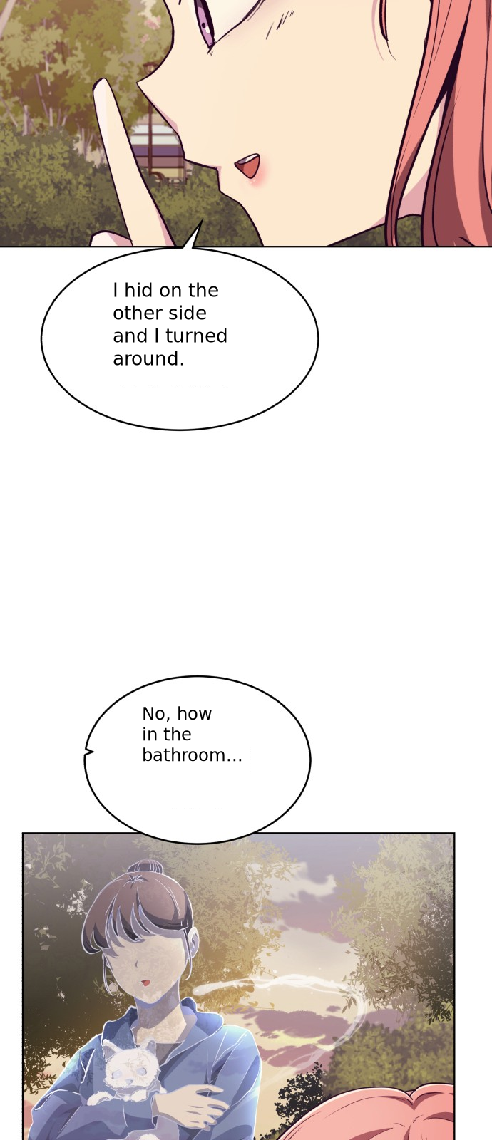 The Boy of Death chapter 48 page 74