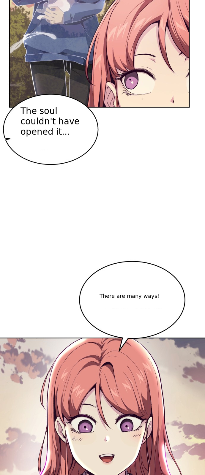 The Boy of Death chapter 48 page 75