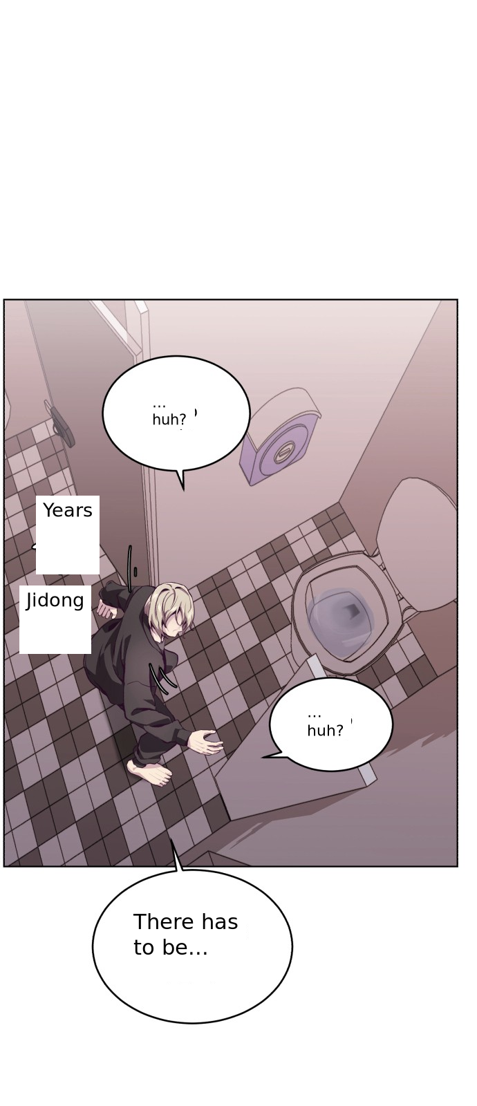 The Boy of Death chapter 48 page 79