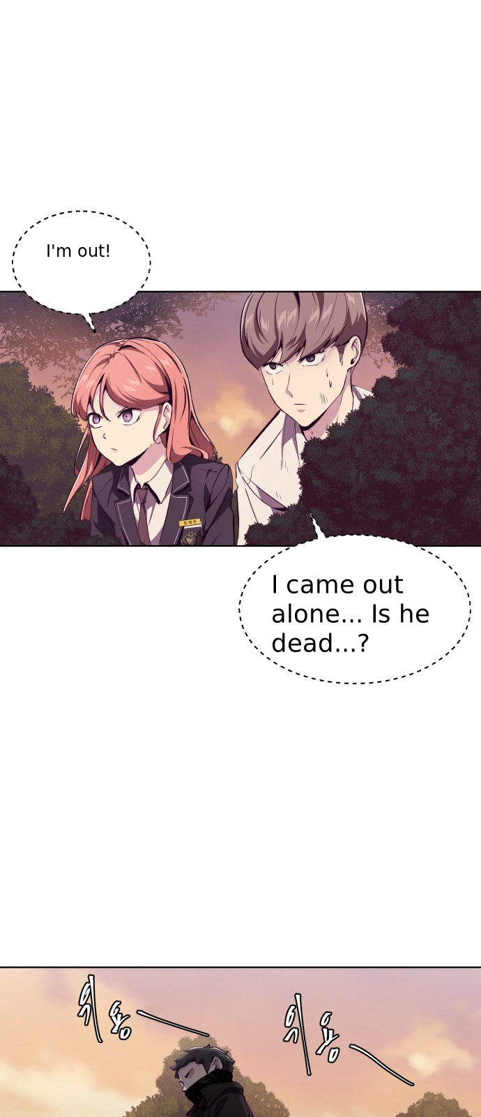 The Boy of Death chapter 48 page 86