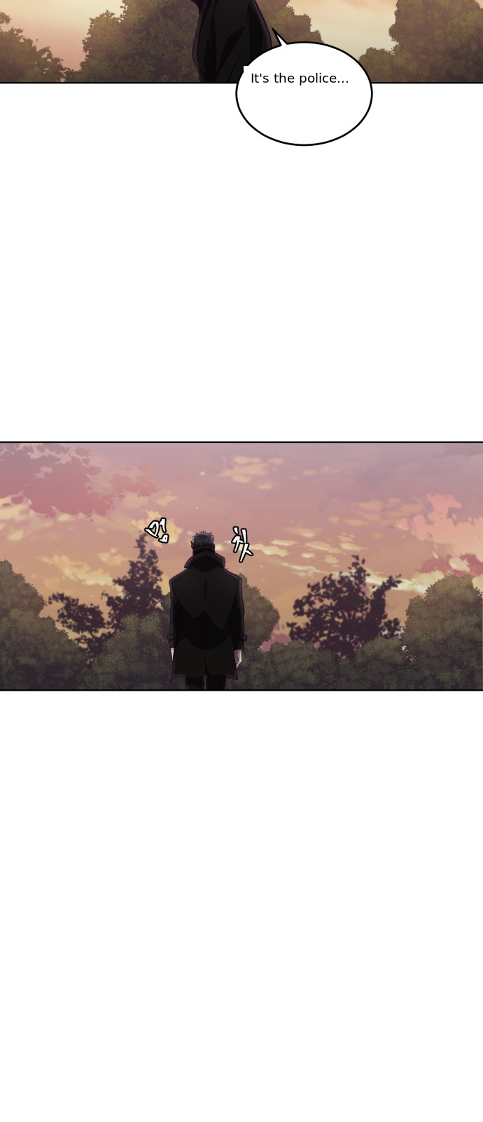 The Boy of Death chapter 48 page 87