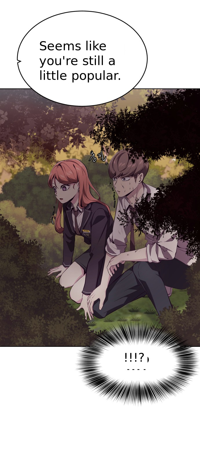 The Boy of Death chapter 48 page 88