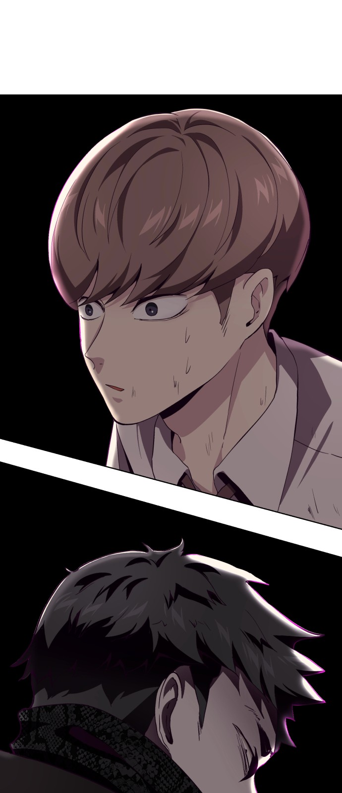 The Boy of Death chapter 48 page 89