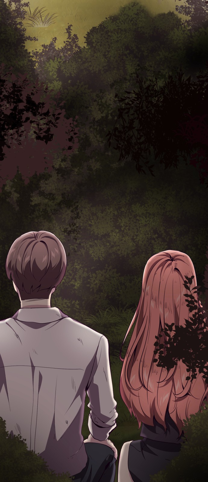 The Boy of Death chapter 48 page 91