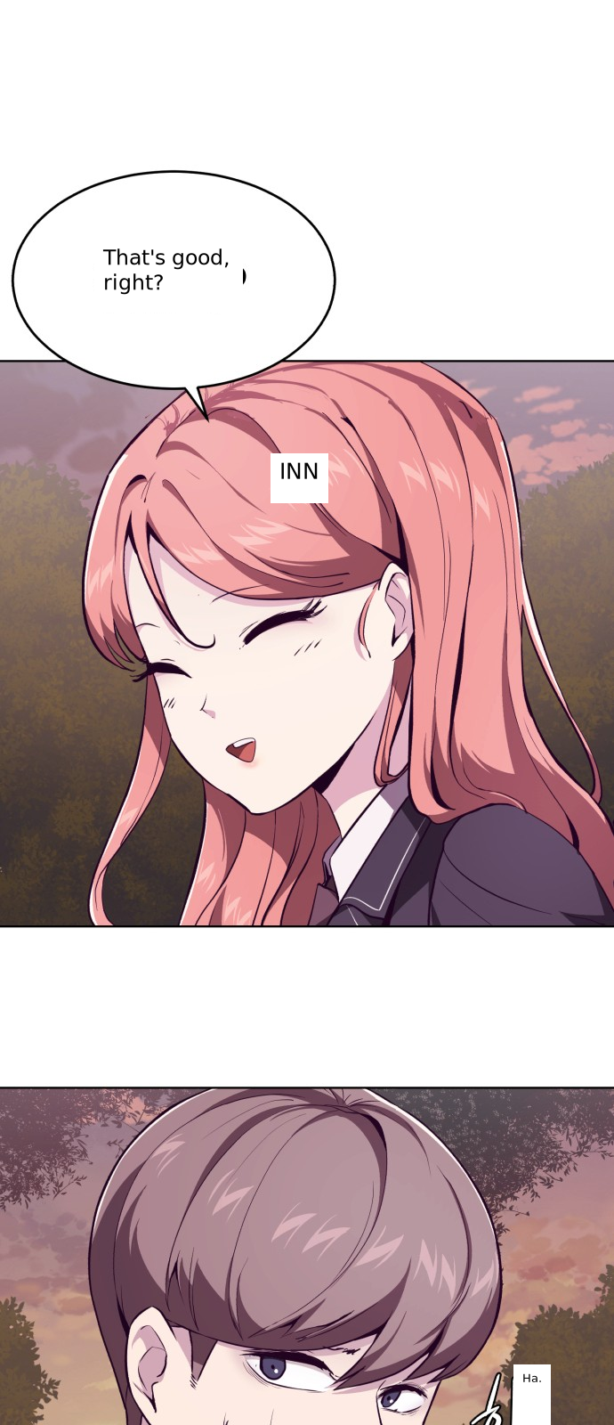 The Boy of Death chapter 49 page 10