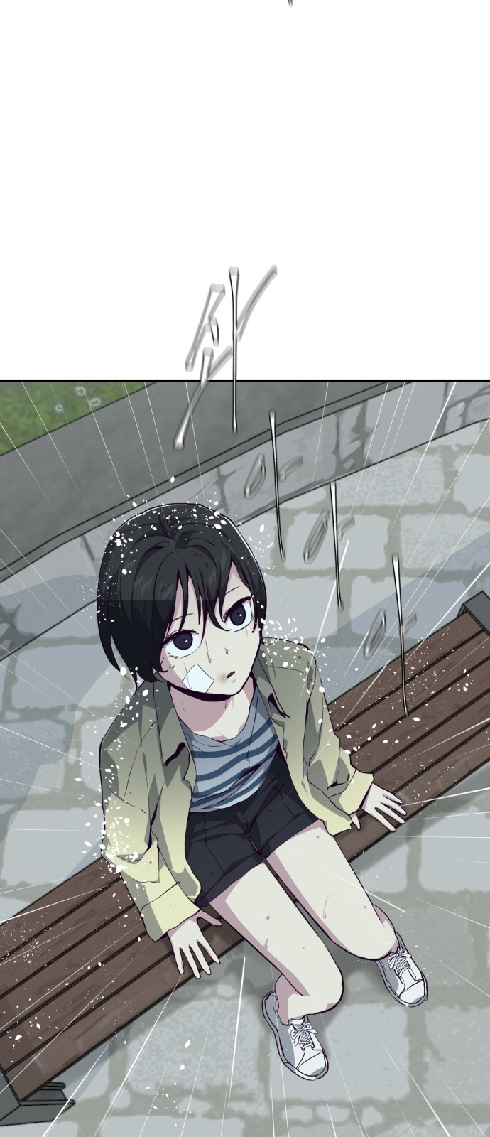 The Boy of Death chapter 49 page 18