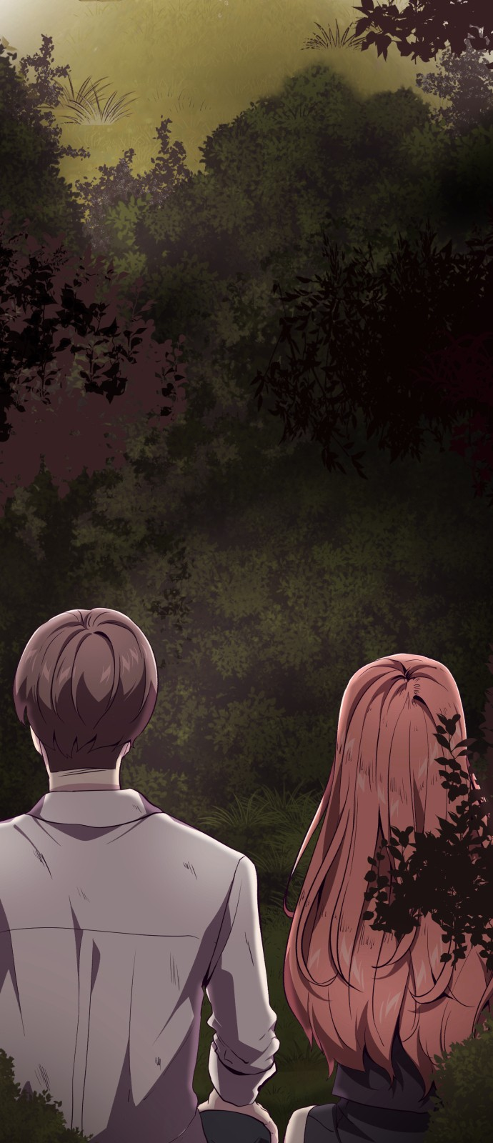 The Boy of Death chapter 49 page 2