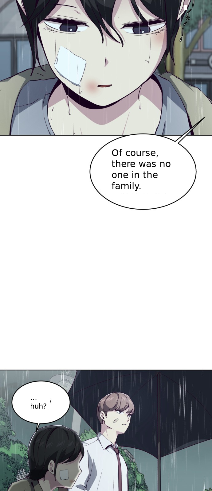 The Boy of Death chapter 49 page 26