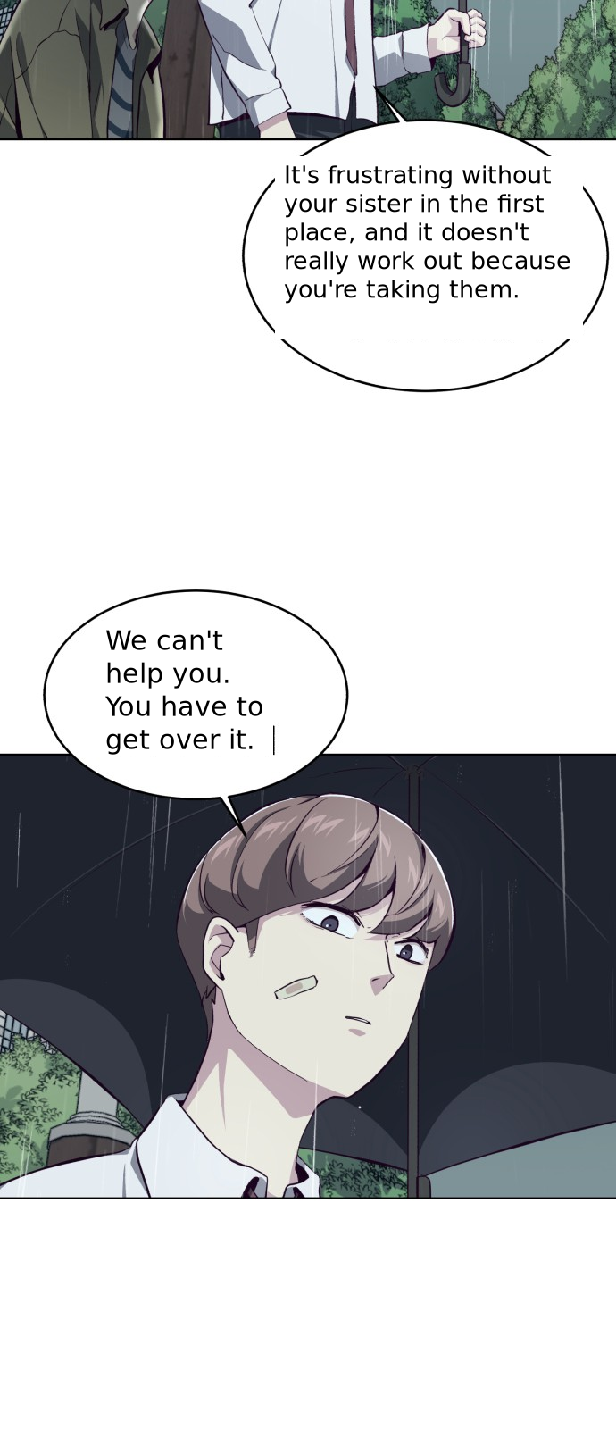 The Boy of Death chapter 49 page 27