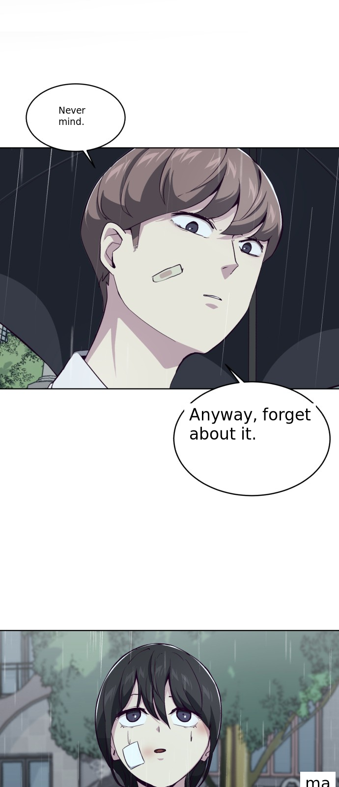 The Boy of Death chapter 49 page 30