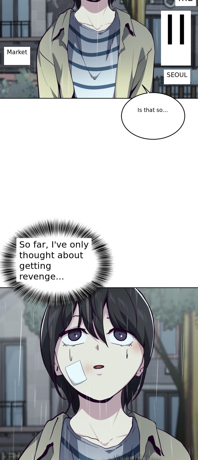 The Boy of Death chapter 49 page 31