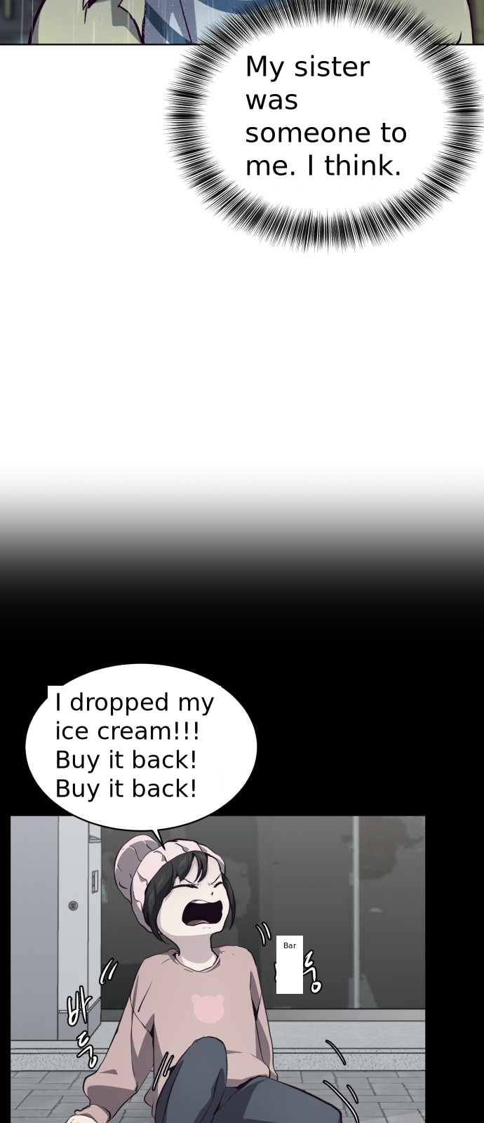 The Boy of Death chapter 49 page 32