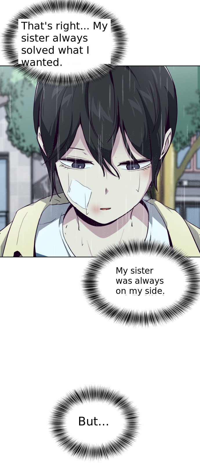 The Boy of Death chapter 49 page 36