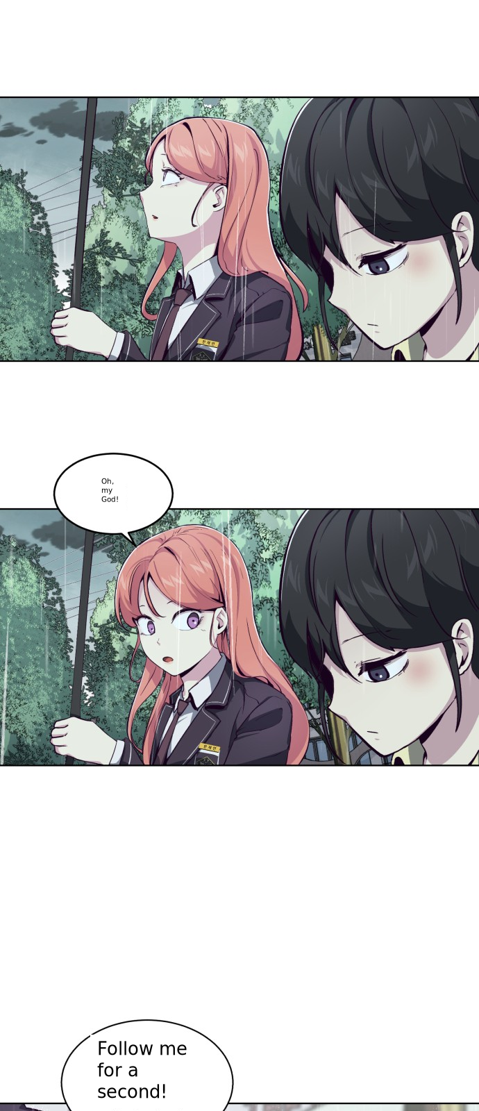 The Boy of Death chapter 49 page 38