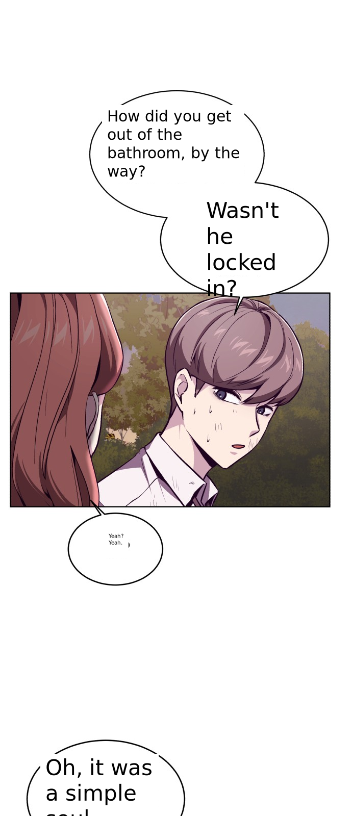 The Boy of Death chapter 49 page 4