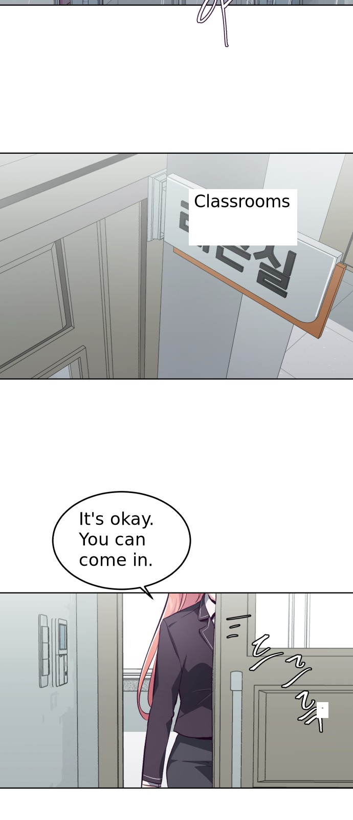 The Boy of Death chapter 49 page 40