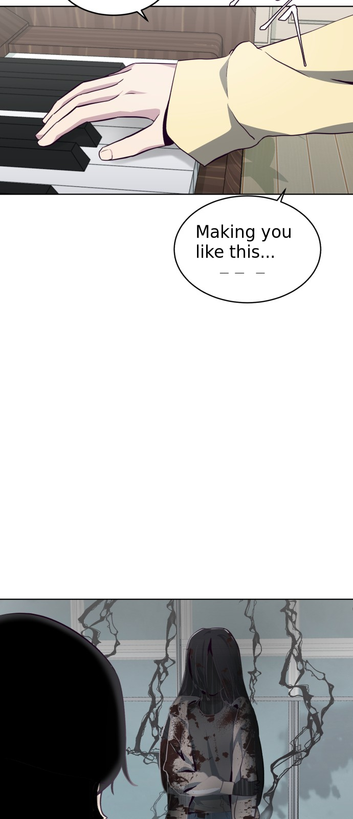 The Boy of Death chapter 49 page 44