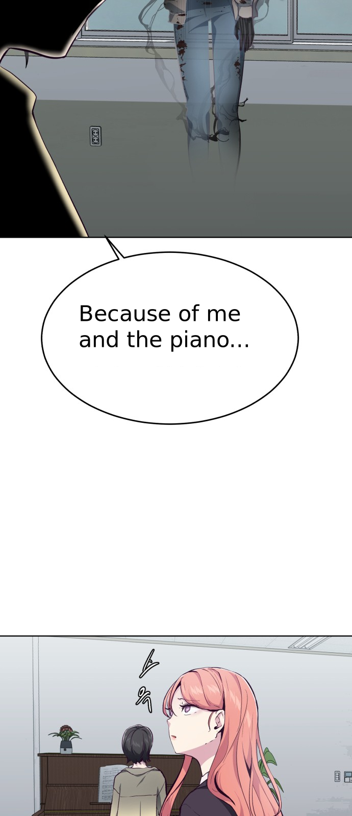 The Boy of Death chapter 49 page 45