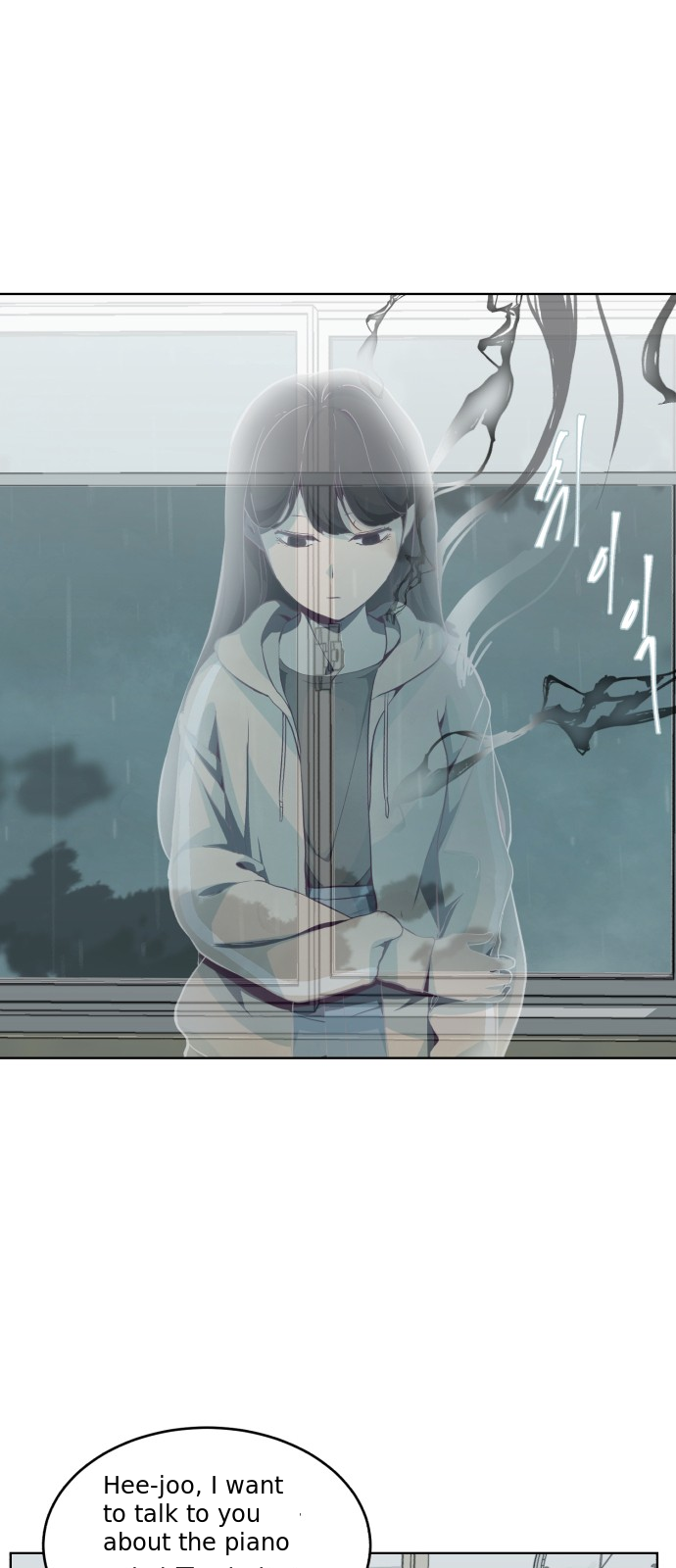 The Boy of Death chapter 49 page 47