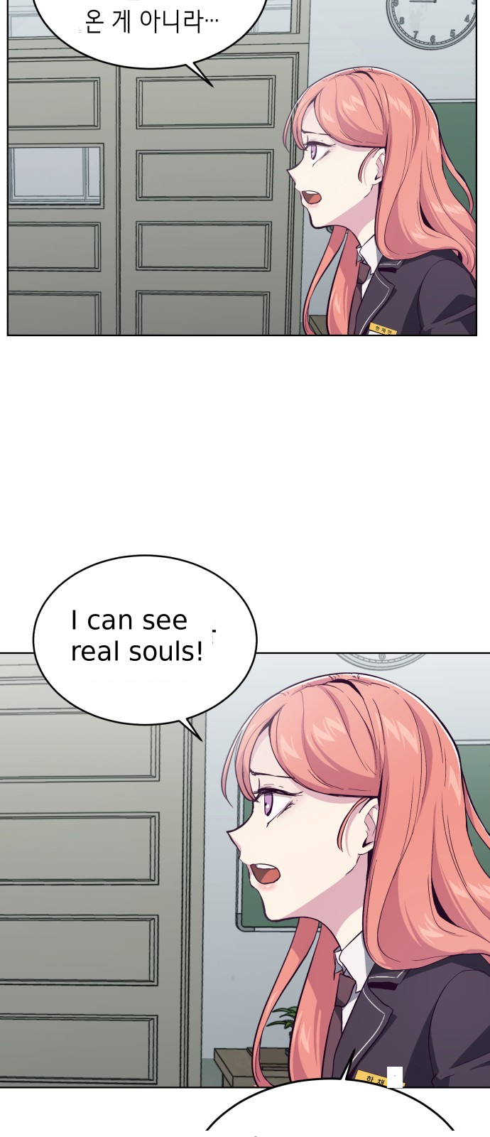 The Boy of Death chapter 49 page 48