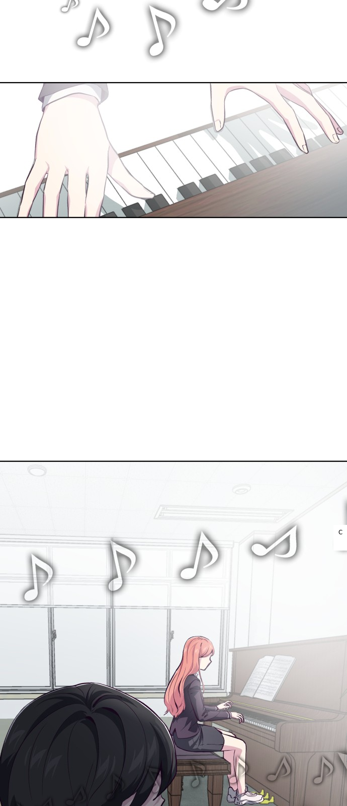 The Boy of Death chapter 49 page 56