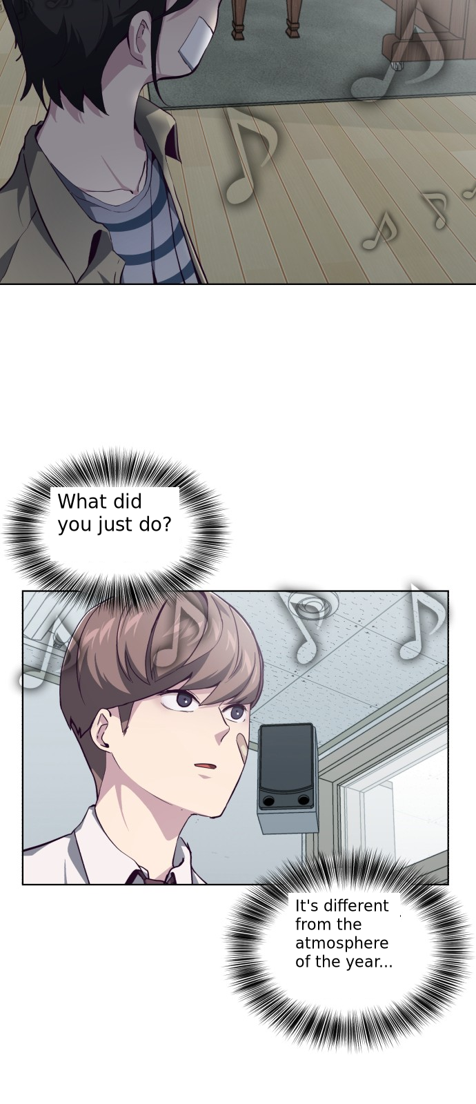 The Boy of Death chapter 49 page 57