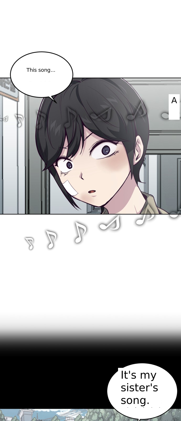 The Boy of Death chapter 49 page 58