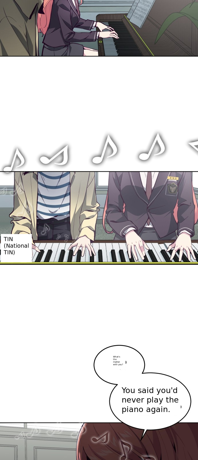 The Boy of Death chapter 49 page 63