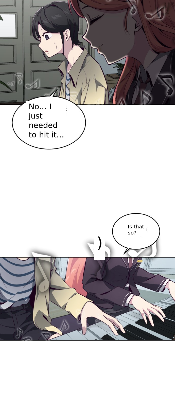 The Boy of Death chapter 49 page 64