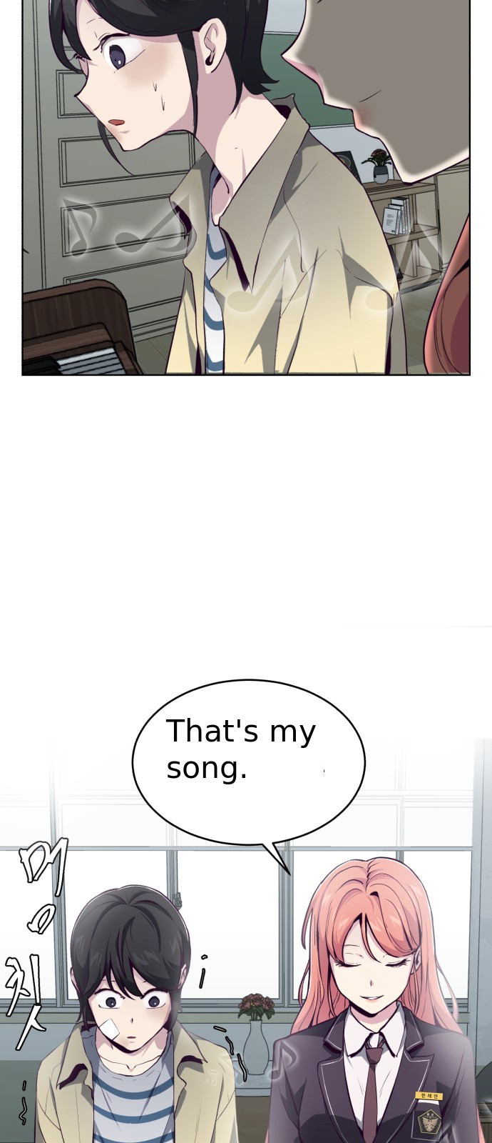 The Boy of Death chapter 49 page 66