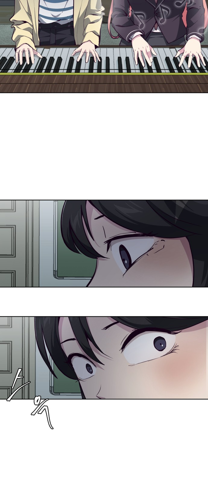 The Boy of Death chapter 49 page 67