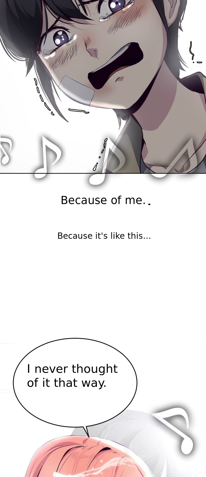 The Boy of Death chapter 49 page 75