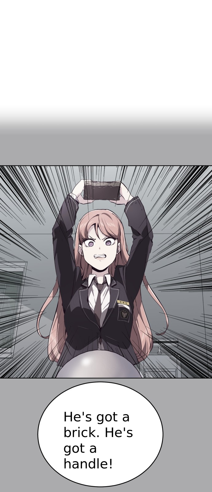 The Boy of Death chapter 49 page 8