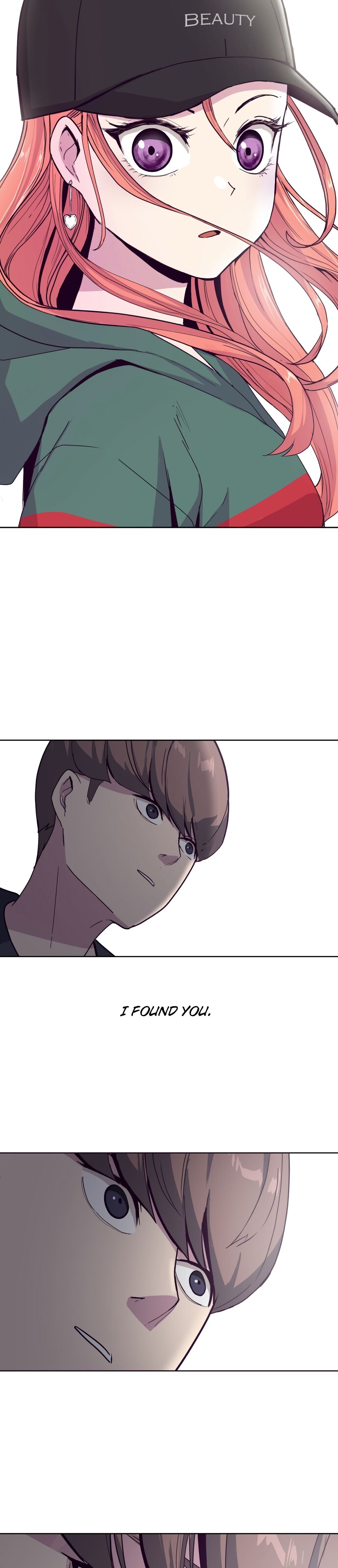 The Boy of Death chapter 5 page 36