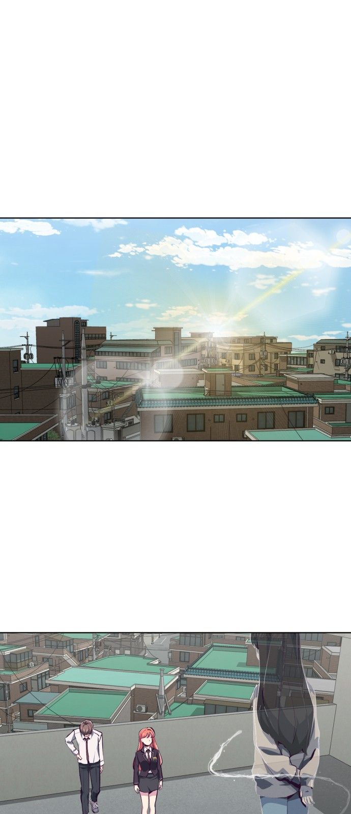 The Boy of Death chapter 50 page 1