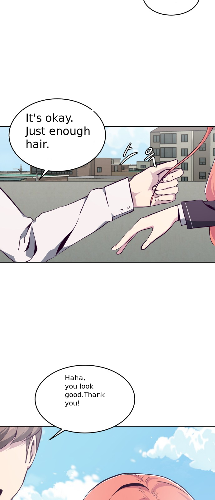 The Boy of Death chapter 50 page 10