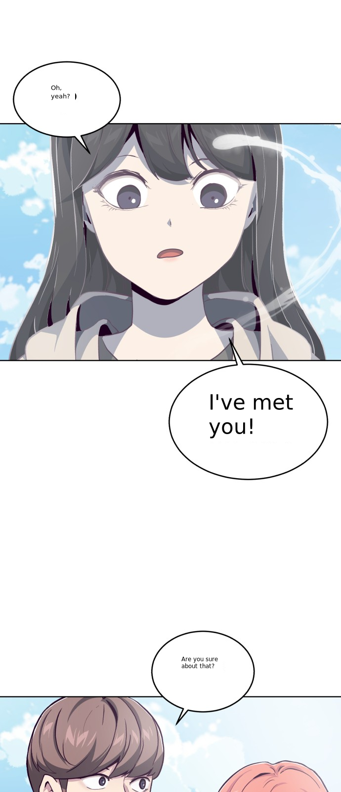 The Boy of Death chapter 50 page 13