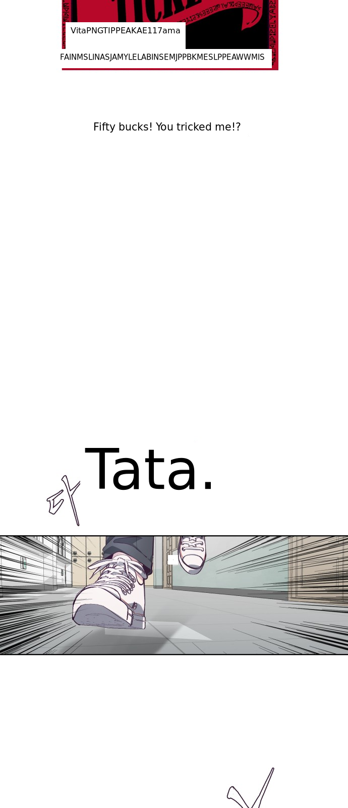 The Boy of Death chapter 50 page 16