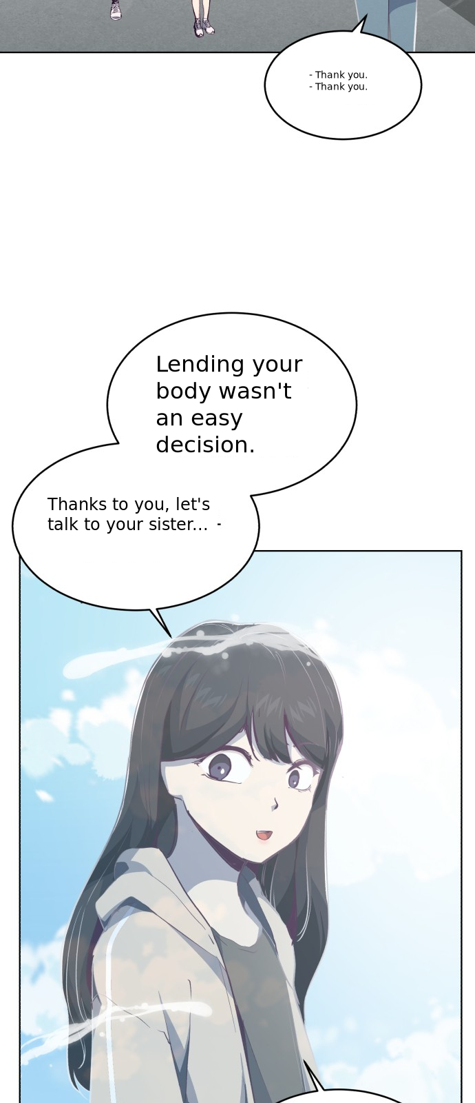 The Boy of Death chapter 50 page 2