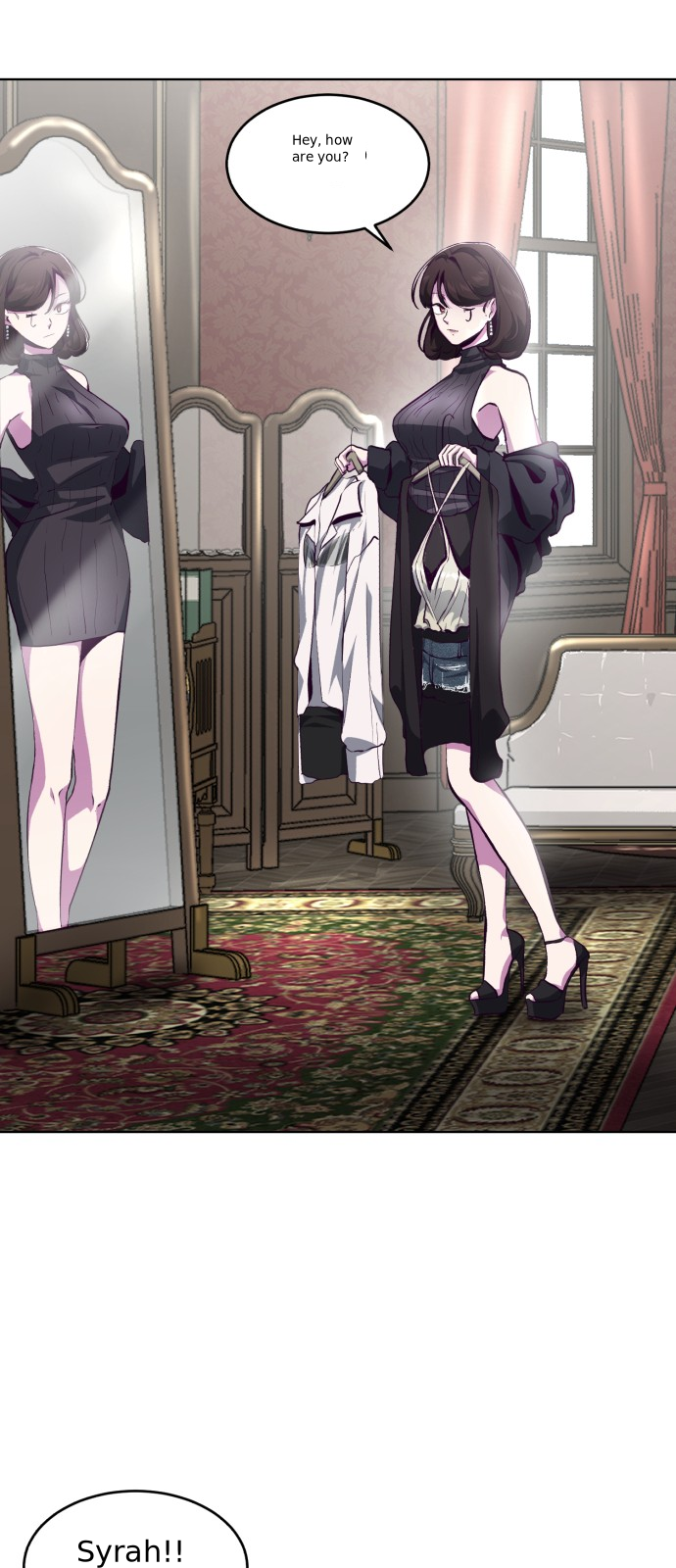 The Boy of Death chapter 50 page 21