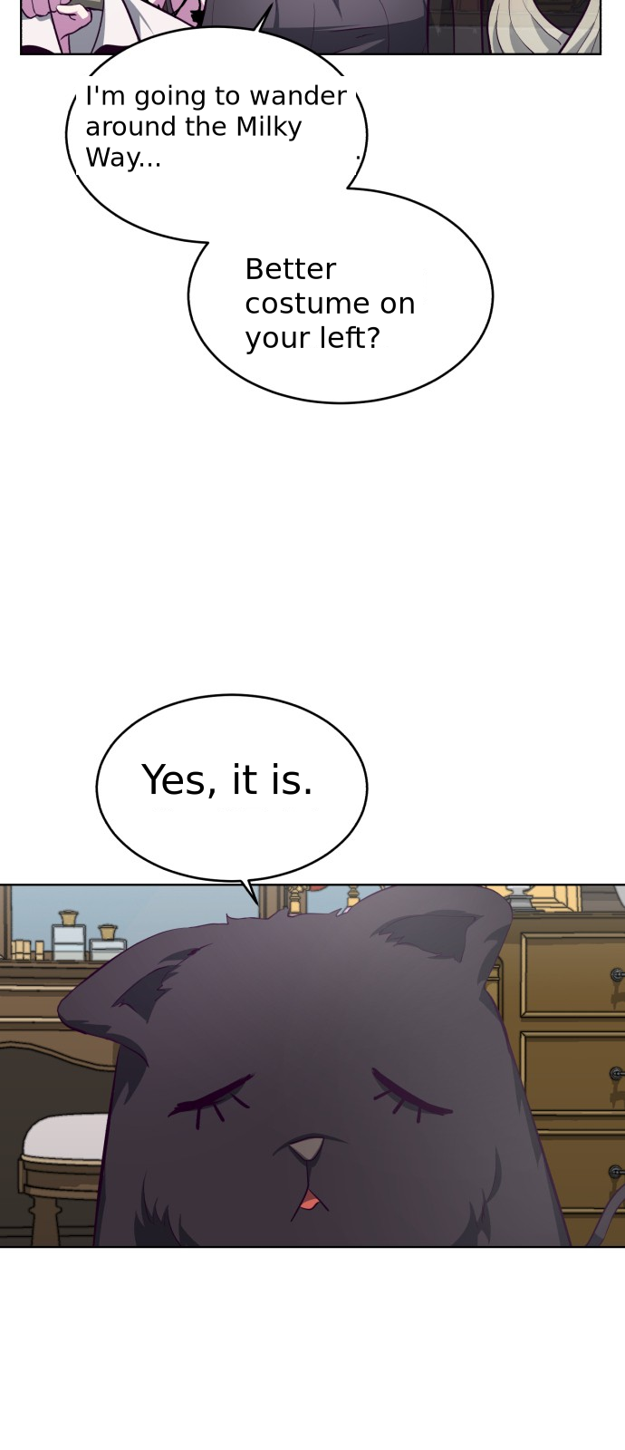 The Boy of Death chapter 50 page 30