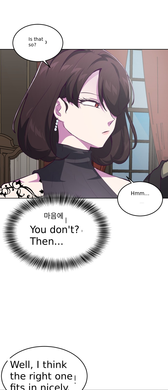 The Boy of Death chapter 50 page 33