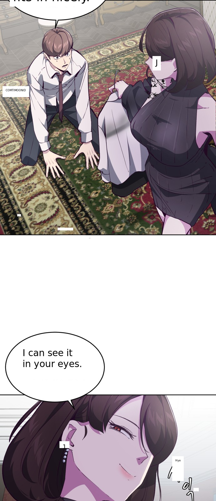 The Boy of Death chapter 50 page 34