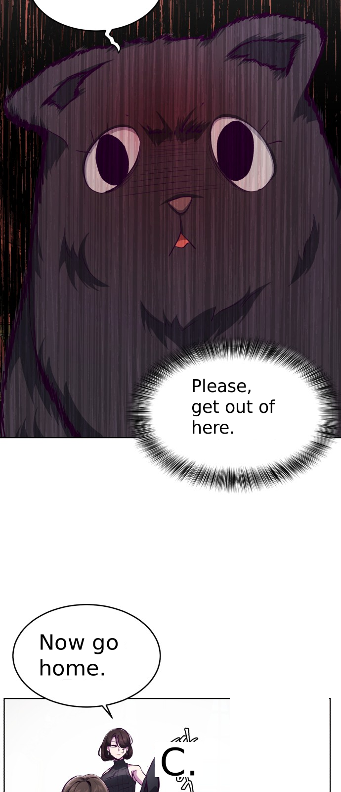 The Boy of Death chapter 50 page 36