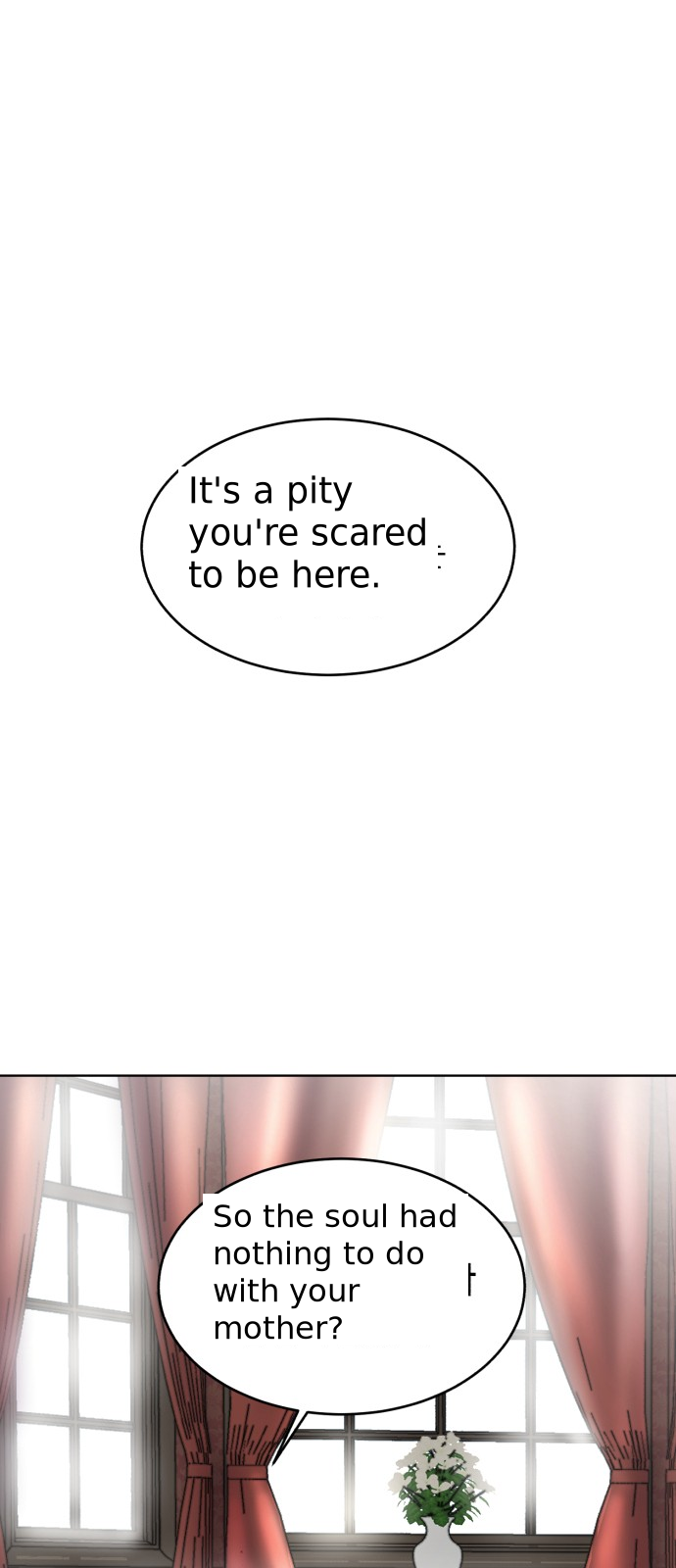 The Boy of Death chapter 50 page 38