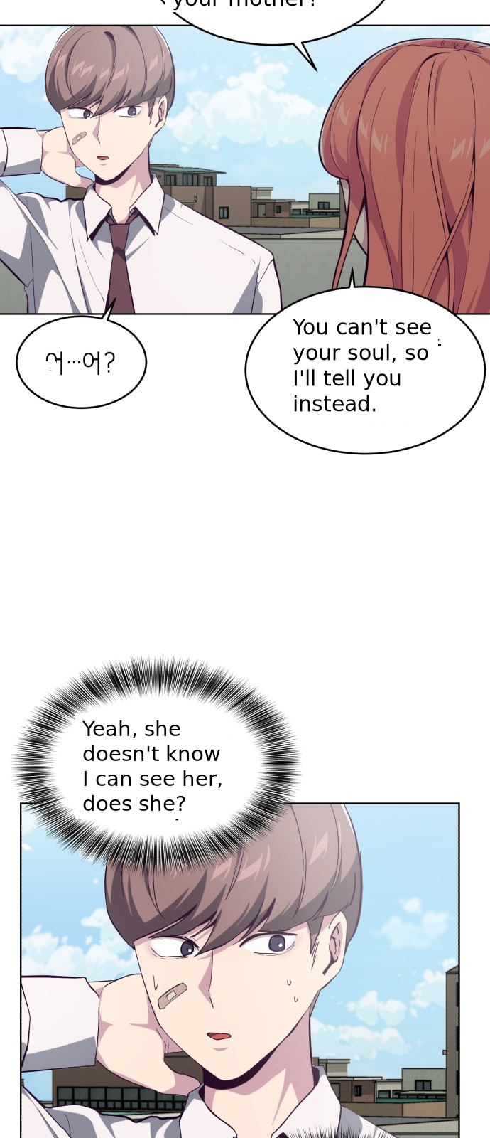 The Boy of Death chapter 50 page 4