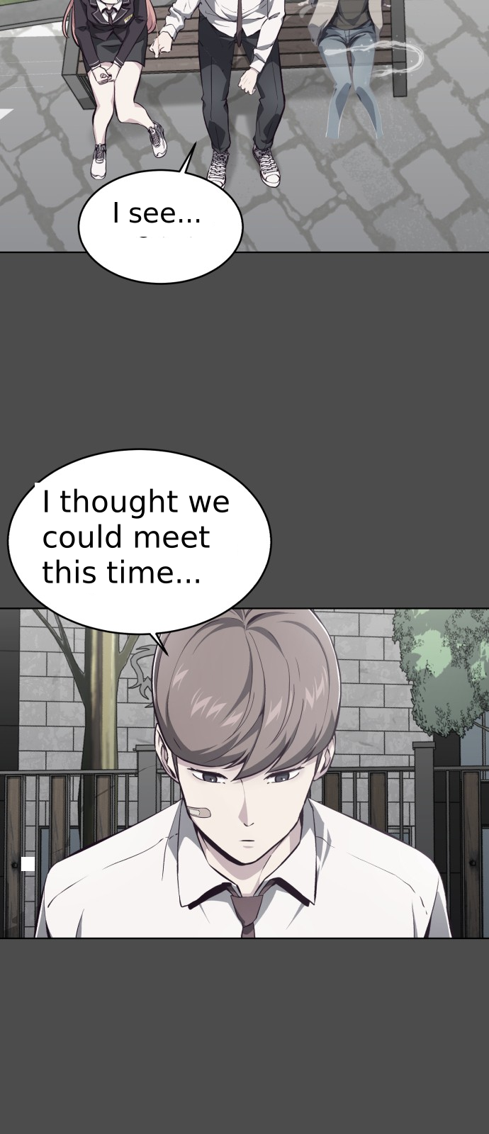 The Boy of Death chapter 50 page 41