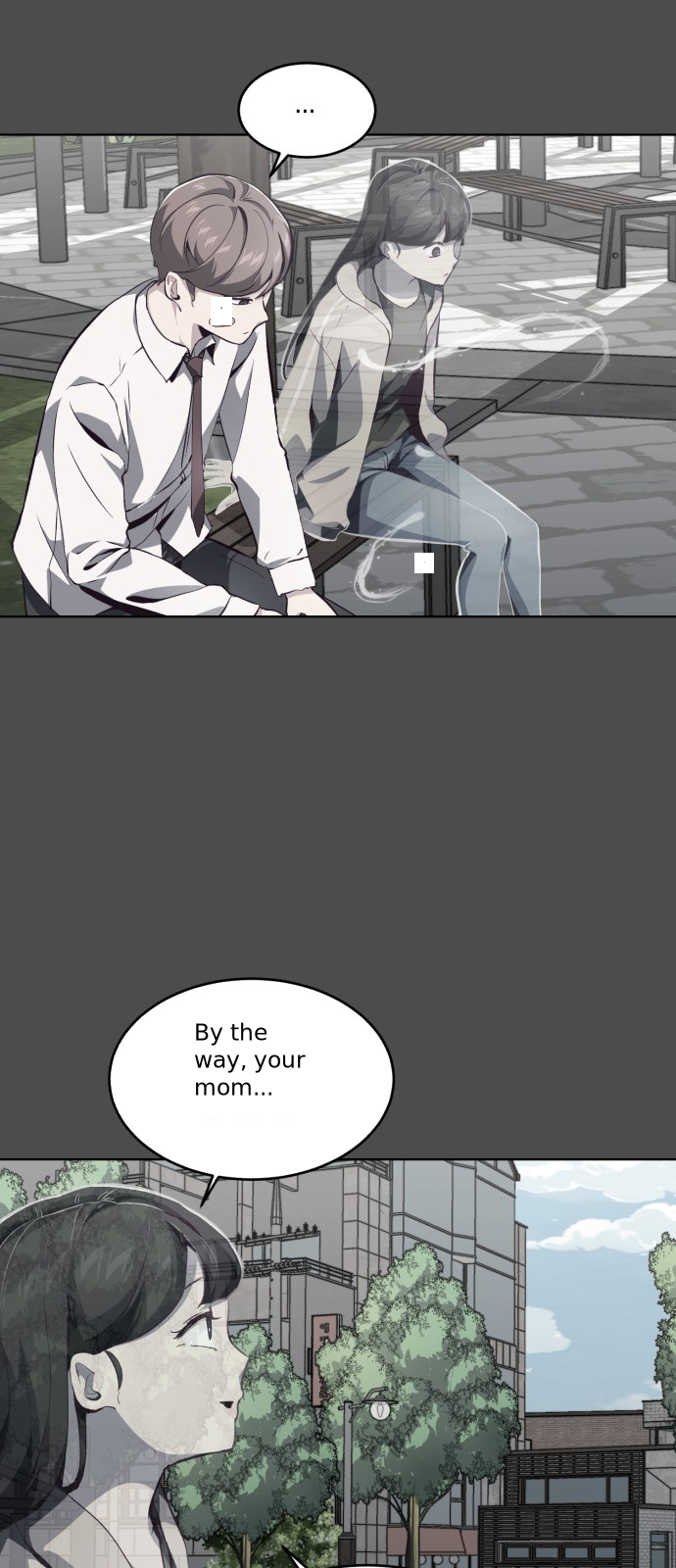 The Boy of Death chapter 50 page 42